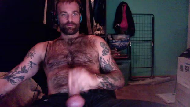 throatfucker21 fuckher Webcam SHOW @ Cam4 18-09-2025
