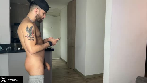 zoneboys_ XXX Webcam SHOW @ Cam4 19-09-2025