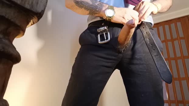25x6cms harddick Webcam SHOW @ Cam4 19-09-2025
