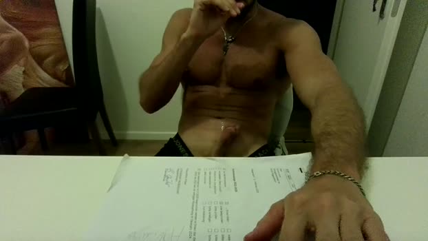 ALPHA_HUNK suck Webcam SHOW @ Cam4 19-09-2025