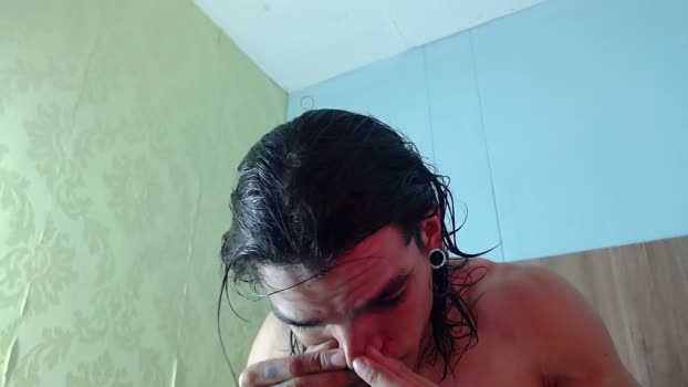 Albert_Bernal69 love Webcam SHOW @ Cam4 20-09-2025