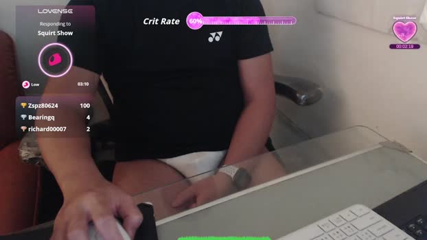 Chih555 yummy Webcam SHOW @ Cam4 20-09-2025