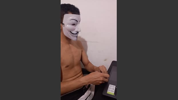 Domnovim play Webcam SHOW @ Cam4 20-09-2025