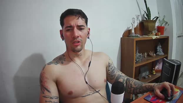 Dylan_benett_ sexybody Webcam SHOW @ Cam4 20-09-2025