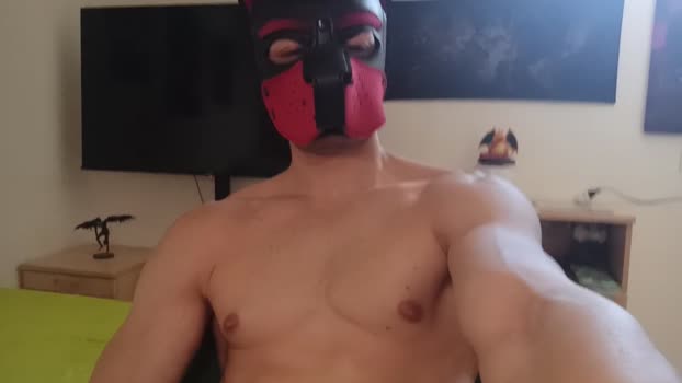Frabroker big Webcam SHOW @ Cam4 20-09-2025