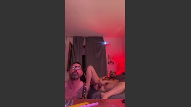 Infestacon blowjob Webcam SHOW @ Cam4 20-09-2025