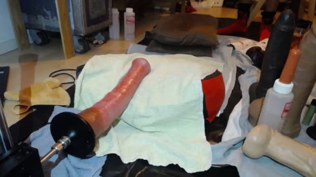 Kmsmxff toys Webcam SHOW @ Cam4 19-09-2025