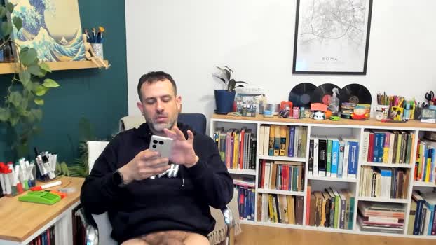 Lestat558 play Webcam SHOW @ Cam4 20-09-2025