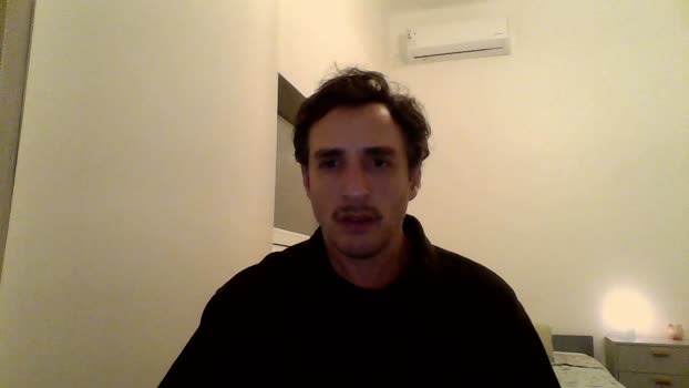 Matiasvc37 Pretty Webcam SHOW @ Cam4 20-09-2025