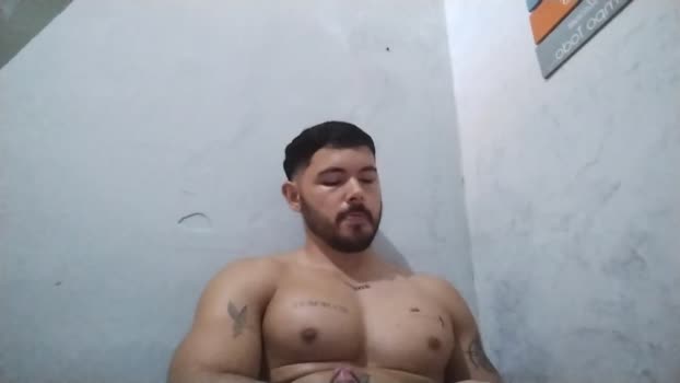 Oliver_kal gag Webcam SHOW @ Cam4 19-09-2025