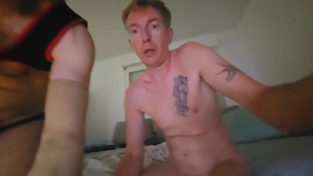 Potedebaise bj-dildo Webcam SHOW @ Cam4 20-09-2025