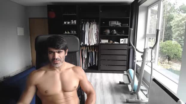 Samricci21 sexymale Webcam SHOW @ Cam4 20-09-2025
