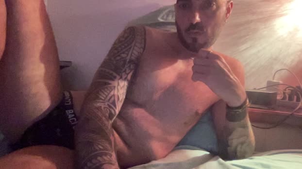 alessandromori9 fuckher Webcam SHOW @ Cam4 19-09-2025