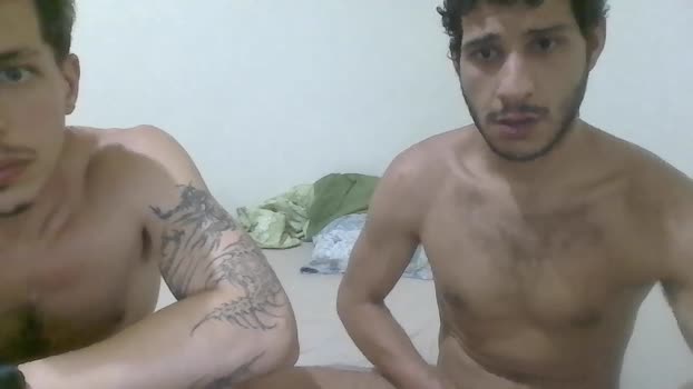 brazilcouple96 ass Webcam SHOW @ Cam4 19-09-2025