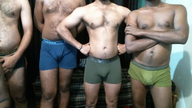 indian2000 fuckface Webcam SHOW @ Cam4 19-09-2025