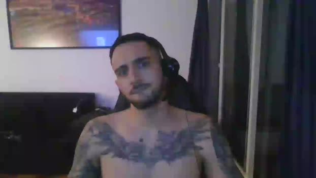 javo1995_ bigtoys Webcam SHOW @ Cam4 20-09-2025