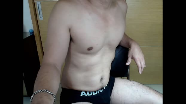 maodazn legs Webcam SHOW @ Cam4 20-09-2025