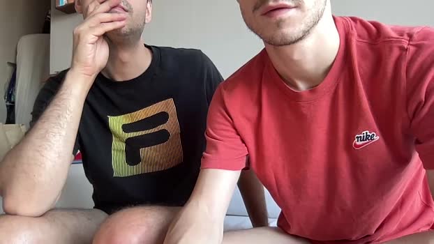 ragazzoxxl Cam Webcam SHOW @ Cam4 20-09-2025