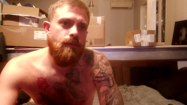 tedstm deep Webcam SHOW @ Cam4 19-09-2025