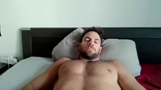 ALPHA_HUNK fuckhard Webcam SHOW @ Cam4 21-09-2025