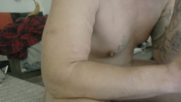 Beardedveteran prettyface Webcam SHOW @ Cam4 21-09-2025