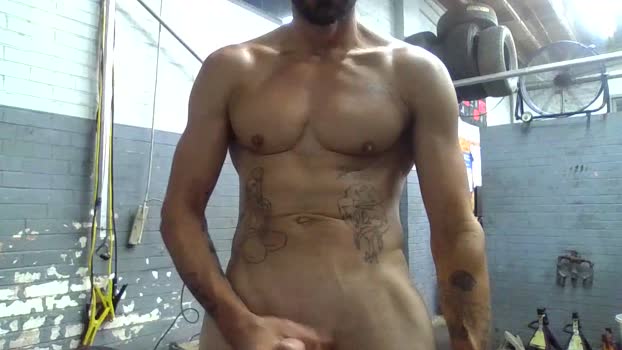 Bigtoyguy34 Cam Webcam SHOW @ Cam4 21-09-2025