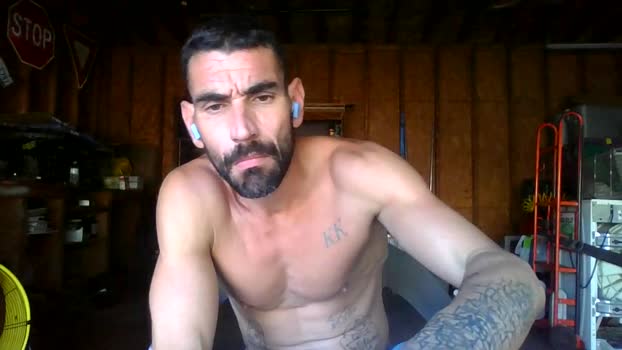 Bigtoyguy34 lovense Webcam SHOW @ Cam4 21-09-2025