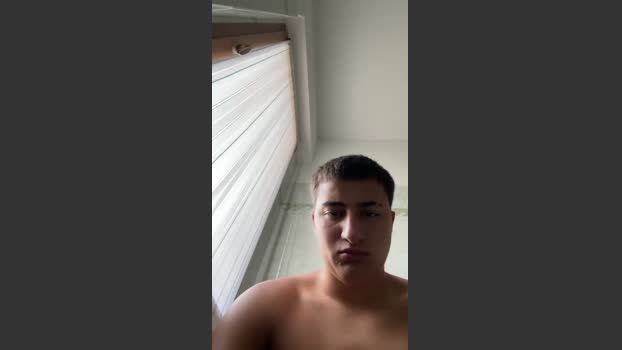 Cristiann07 jerkoff Webcam SHOW @ Cam4 21-09-2025