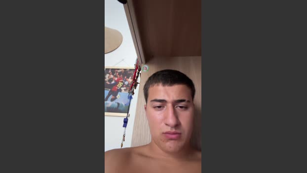 Cristiann07 Ass Webcam SHOW @ Cam4 21-09-2025