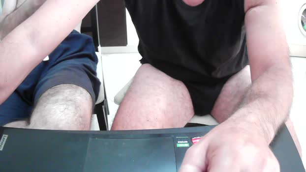 CuriousFriends1 toys Webcam SHOW @ Cam4 21-09-2025