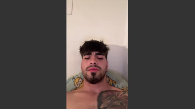 Jovencitobcn21 Porn Webcam SHOW @ Cam4 20-09-2025