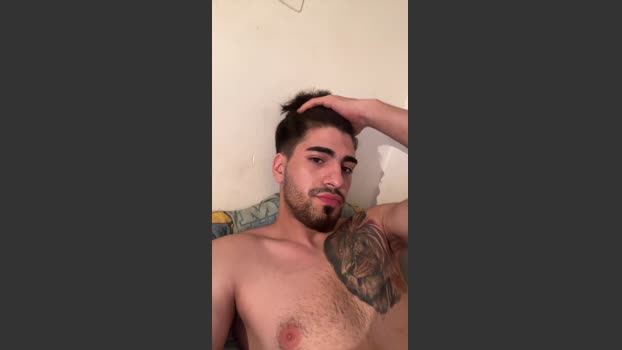 Jovencitobcn21 big Webcam SHOW @ Cam4 20-09-2025