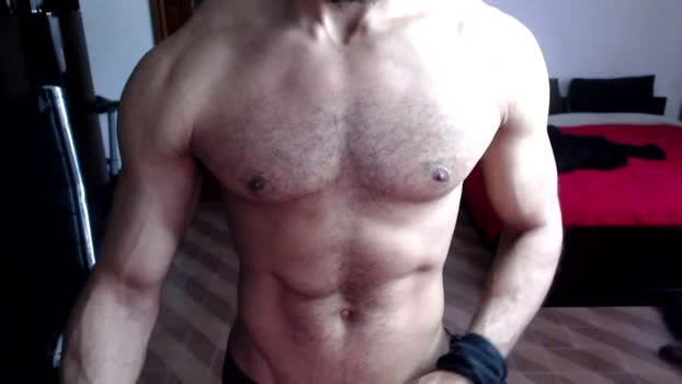 Mikesfyres hardcore Webcam SHOW @ Cam4 21-09-2025