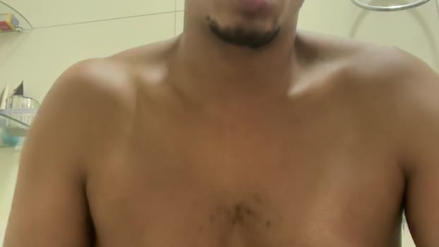 Nego23_cm bigballs Webcam SHOW @ Cam4 21-09-2025
