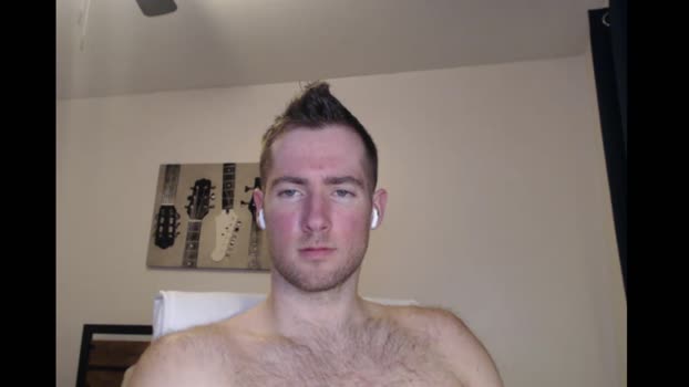 Rawdawgrex beauty Webcam SHOW @ Cam4 21-09-2025