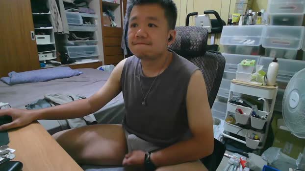 Souladow spanking Webcam SHOW @ Cam4 20-09-2025