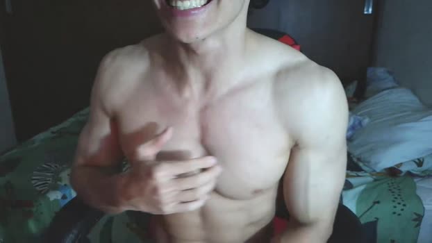 ares_bigcock fingering Webcam SHOW @ Cam4 21-09-2025
