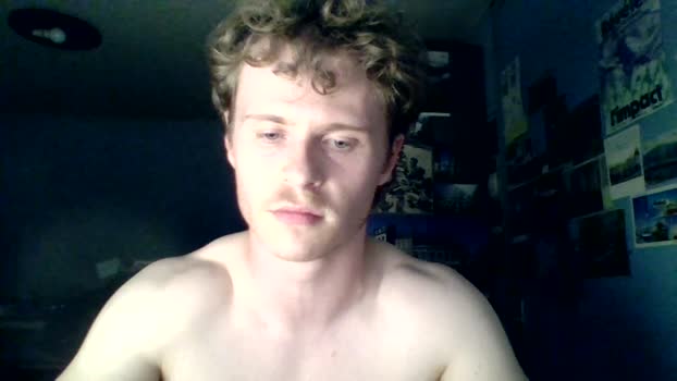blondyguyyy Porn Webcam SHOW @ Cam4 20-09-2025