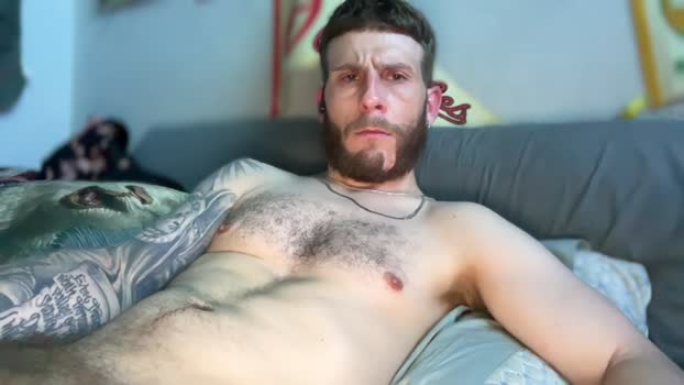 reallygoated95 Cam Webcam SHOW @ Cam4 21-09-2025