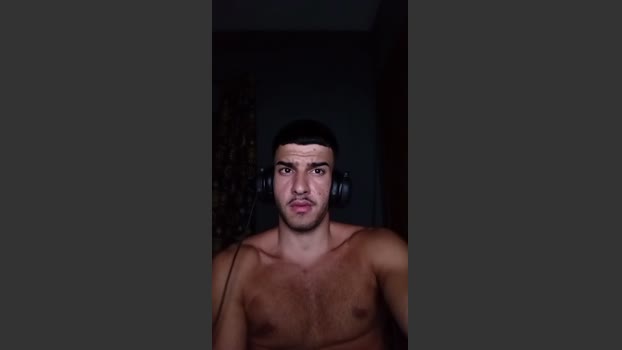 robsonhaha Porn Webcam SHOW @ Cam4 21-09-2025