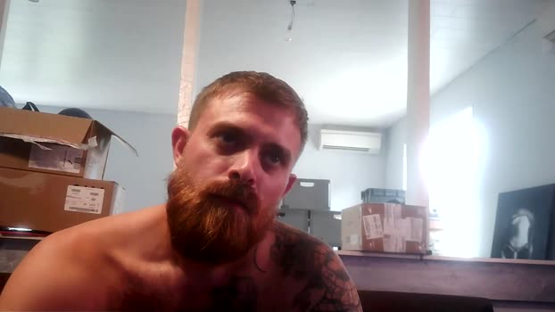tedstm Show Webcam SHOW @ Cam4 21-09-2025