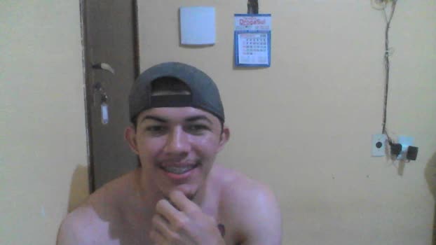 willbnobre hardcore Webcam SHOW @ Cam4 21-09-2025