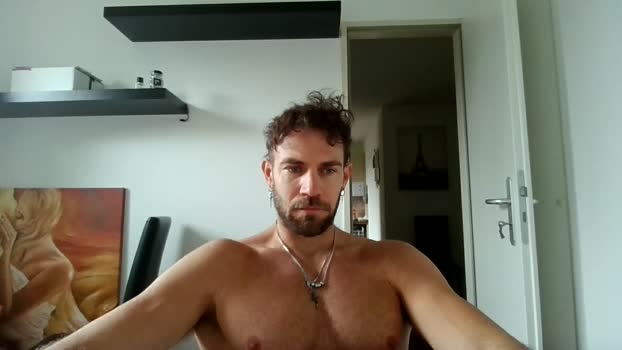 ALPHA_HUNK bigdick Webcam SHOW @ Cam4 22-09-2025