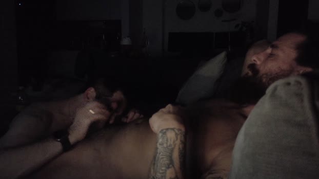 Beardedveteran lick Webcam SHOW @ Cam4 22-09-2025