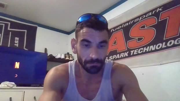 Bigtoyguy34 natural Webcam SHOW @ Cam4 21-09-2025