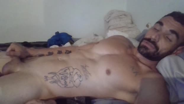 Bigtoyguy34 handsome Webcam SHOW @ Cam4 21-09-2025