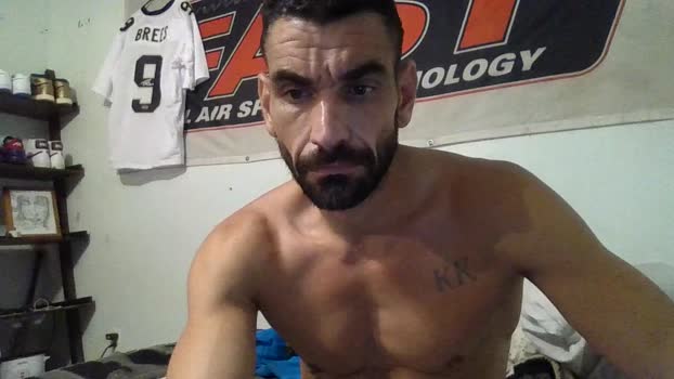 Bigtoyguy34 kiss Webcam SHOW @ Cam4 22-09-2025