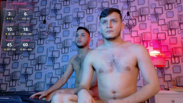 Billyytomy dirty Webcam SHOW @ Cam4 22-09-2025