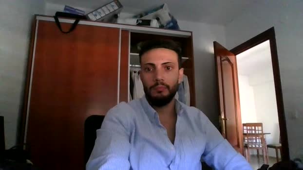 Chico_30gr sexymale Webcam SHOW @ Cam4 22-09-2025