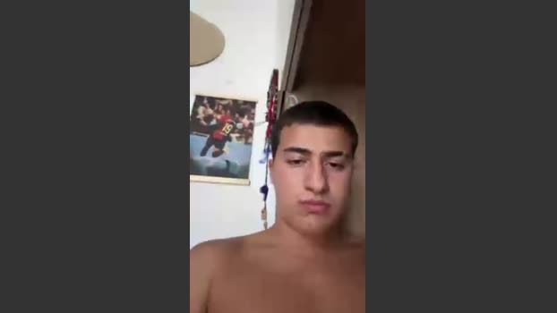 Cristiann07 Video Webcam SHOW @ Cam4 22-09-2025